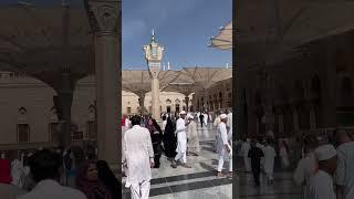 Madina ️. #makkah #madina #naat #urdu