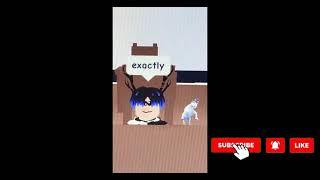 ADOPT ME FUNNY TIKTOK COMPILATION 9 - ROBLOX FUNNY MOMENTS #SHORTS