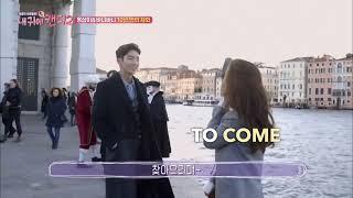 Lee Joon Gi & Park Min Young  Eng Sub  #이준기 #イジュンギ #leejoonki