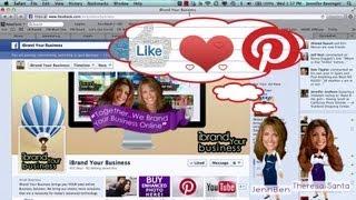 Why Should You Have a Facebook Business Page and a Pinterest Business Page?