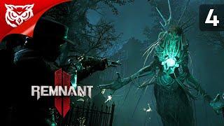 РЕЖИМ ПРИКЛЮЧЕНИЕ  Remnant 2  Прохождение #4