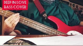 DAY6 - Deep In Love Bass Cover