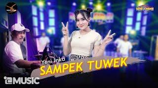 Trending typical Indonesian dangdut music  Sampek Tuwek - Yeni Inka feat. New Pallapa