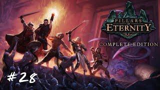 Pillars of Eternity + DLC  Tryb Eksperta  #28 Wzgórze Dziedzictwa