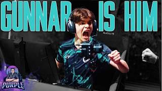 From Meme To Major MVP The Story Of Gunnar