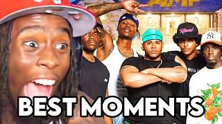 The Best of AMP FUNNY MOMENTS