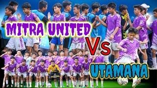 MITRA UNITED Vs UTAMANA  Dokumentasi