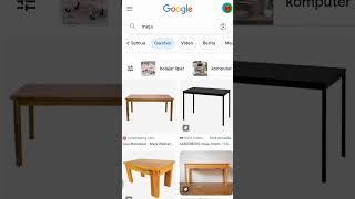 Kalo Gw Ketemu Kursi Videonya Selesai - Google Search  Meja