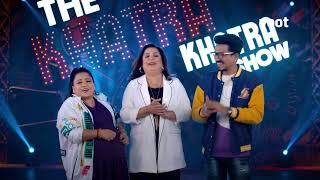The Khatra Khatra Show  Streaming Now  Only on Voot