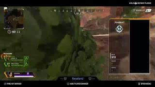 Rise OR Die Apex legends Sub goal 200