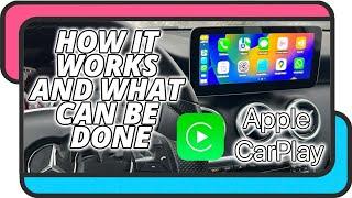 How it works and what you can do with Apple CarPlay