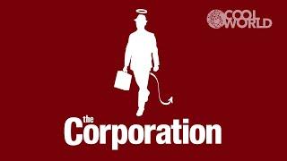 The Corporation  Documentary