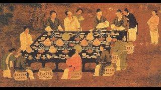 Historia de China 3 - La Dinastía Song