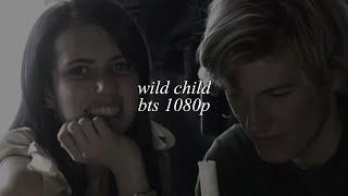 wild child bts 1080p