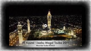 #271 KHASSIDA - JAZBU MAGAL TOUBA 2011