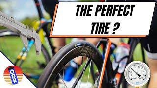 Cracking the Code Tire Optimization