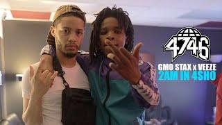GMO Stax x Veeze - 2am In 4sho Official Music Video