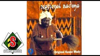 National Badema - Fognana Kuma feat. Kassé Mady Diabaté audio