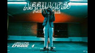 Piri Bxd - Affiliates Freestyle S2.E4  @abeltheplug