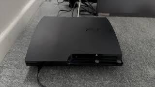 Reset PS3HEN to OFW and Factory