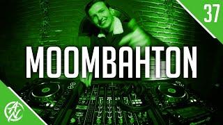 Moombahton Mix 2021  #37  The Best of Moombahton 2020 by Adrian Noble