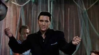 Elvis Presley - Return To Sender Video