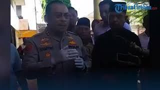 Kronologi Siswa SMP Tewas Diduga Dianiaya Polisi di Padang Saksi Sempat Lihat Korban Ditendang