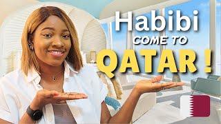 Qatar Tourist Visa  How to Apply on Hayya in 2024  Steps & Tips