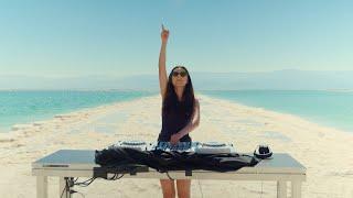 Nifra live from the Dead Sea ProgressiveTrance Mix