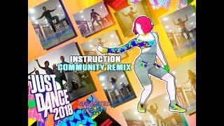 Instruction - Community REMIX