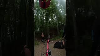 Bikepark Bodetal #bikepark #downhill #shorts