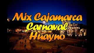 Mix Cajamarquino 2023  Carnaval Huayno  String Karma - Campesinos Bambamarca - Los Mendez