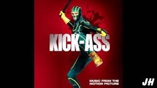 KICK-ASS - 07. Banana Splits HD