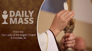 Catholic Daily Mass - Daily TV Mass - May 18 2024