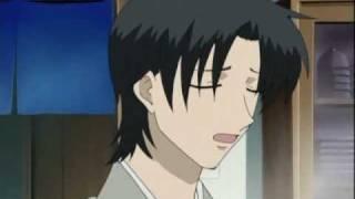 shigure funny part ep. 5