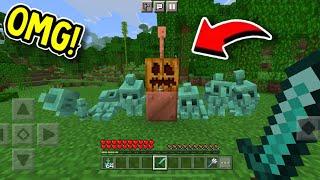 Copper Golems ADDON in Minecraft Pocket Edition  Copper Golems Mod In Minecraft PE  MCPEbedrock..