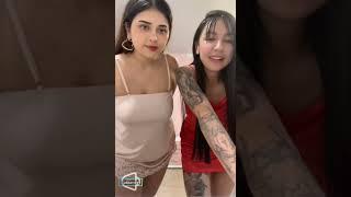 tow girls bigo broadcast live  bigo live 2023 new  bigo live streams by talentisti vlogs