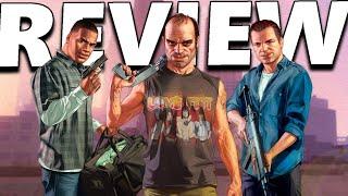 Is GTA 5 Still A MASTERPIECE In 2023? Review