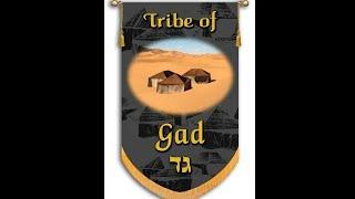 The Tribe Of GAD Good Fortune