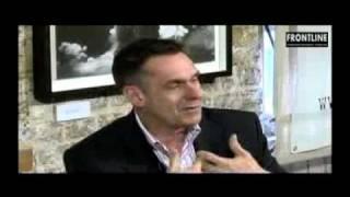 Insight with Paul Mason Financial Meltdown and the end of the Age of Greed - Highlights