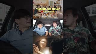 LDP Series Episode 1 - MANTAN JADI TEMAN