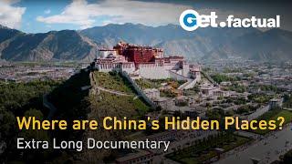 Chinas Hidden Worlds Unveiling the Secrets of Yunnan Tibet and Xinjiang  Extra Long Documentary