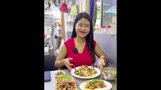 Food vlogger ဖြစ်ချင်သူတွေအတွက် သတင်းကောင်းလေးတခု