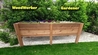 Transform Your Garden with Raised Beds