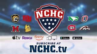 NCHC.tv Promo 2022-23