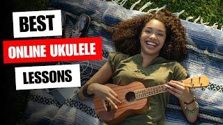 5 Best Online Ukulele Lessons in 2023