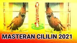 MASTERAN CILILIN 2021