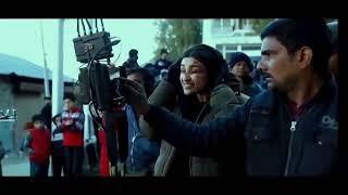 Code Name Tiranga Movie Behind The Scene  Parineeti Chopra  Harrdy Sandhu