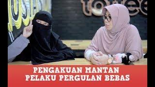 Rumah Mamak Dibalik Pergaulan Bebas