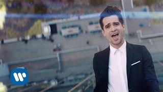 Panic At The Disco - High Hopes Official Video